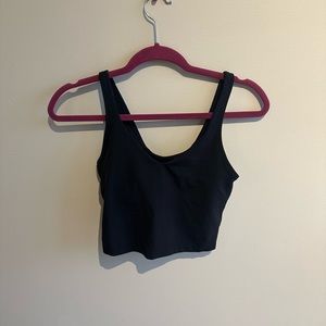 Lululemon align tank size 6